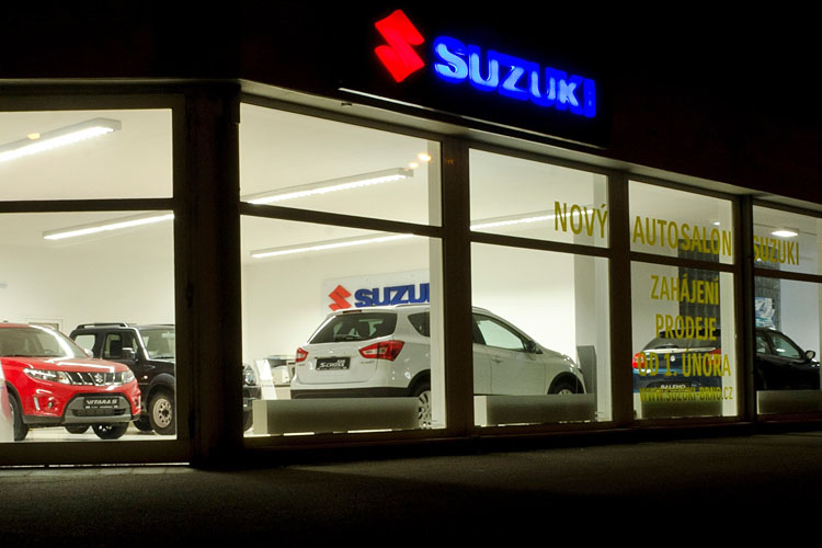 Canocar Brno