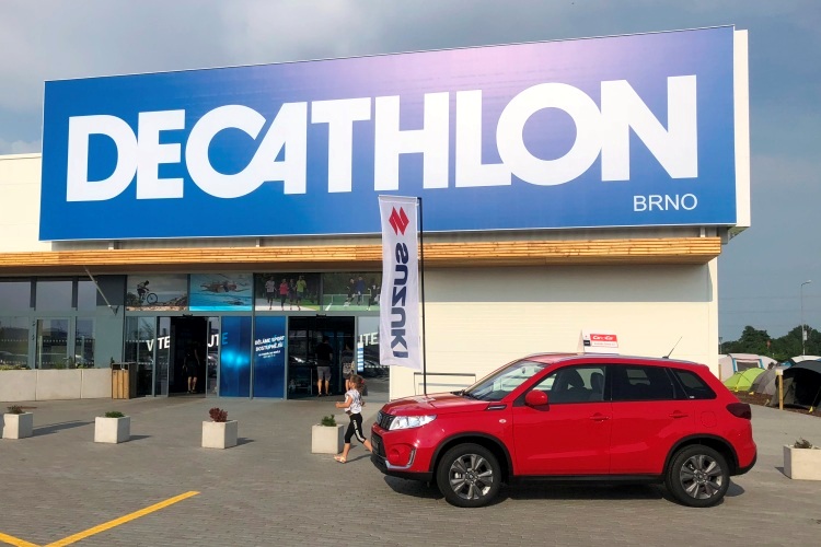 deacthlon